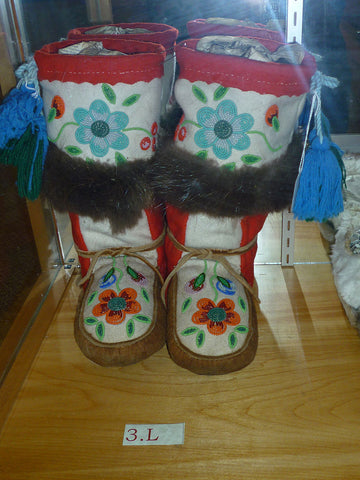 Mukluks