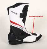 Motorcycle Boots