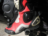 Motorcycle Boots