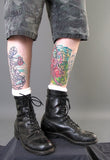 Combat Boots