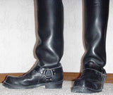 Motorcycle Boots